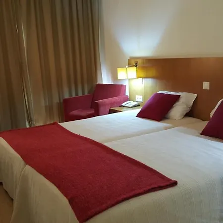 Jose Alberto 3* Viseu