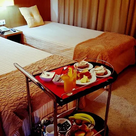 Jose Alberto Hotel