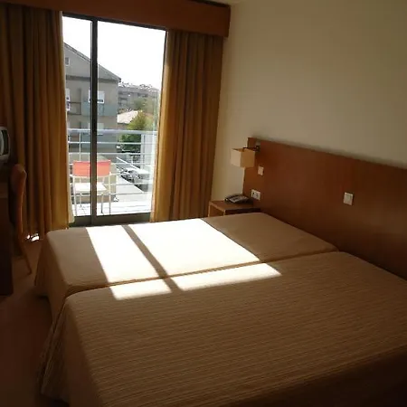 Hotell Jose Alberto 3*