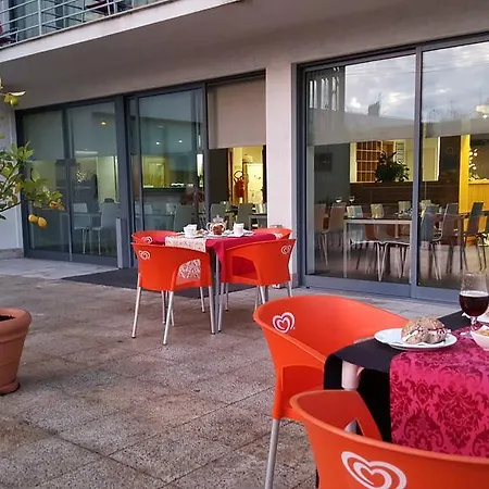 Hotel Jose Alberto 3*