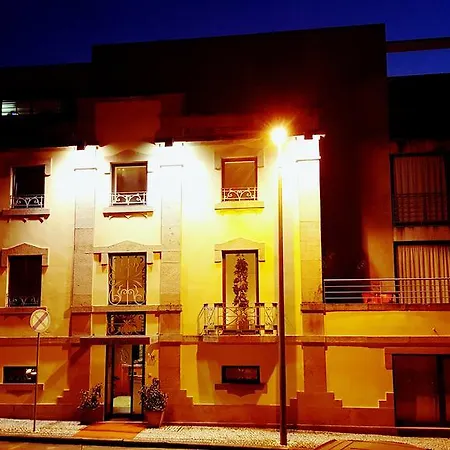 Jose Alberto Hotel 3*