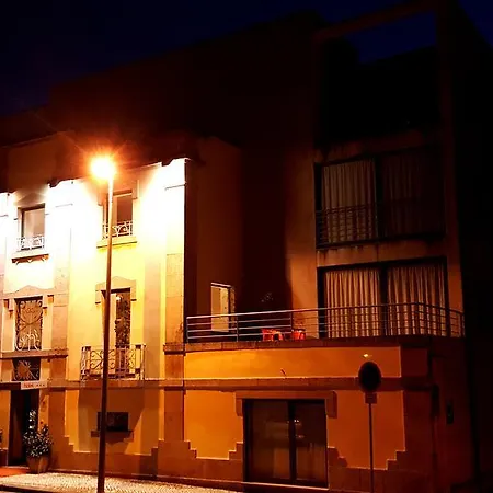 Hotell Jose Alberto 3*