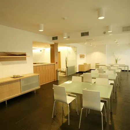 Hotel Jose Alberto 3*