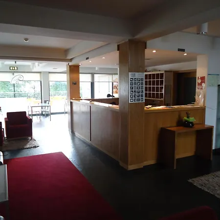 Hotel Jose Alberto Viseu