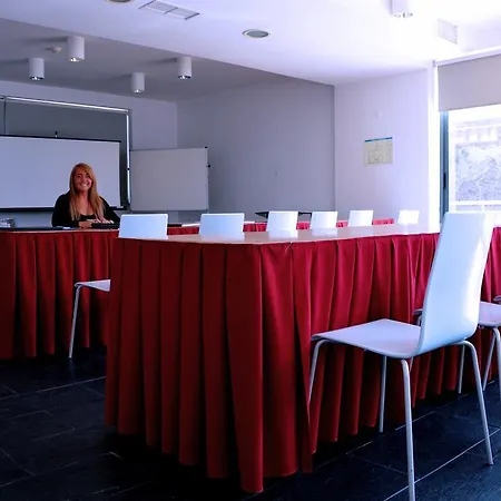 Hotell Jose Alberto 3*