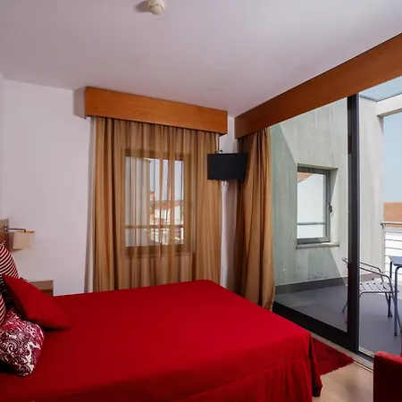 Hotel Jose Alberto 3*