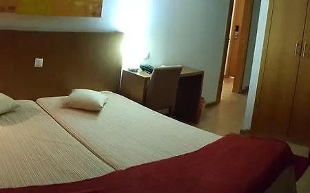 Jose Alberto 3* Viseu