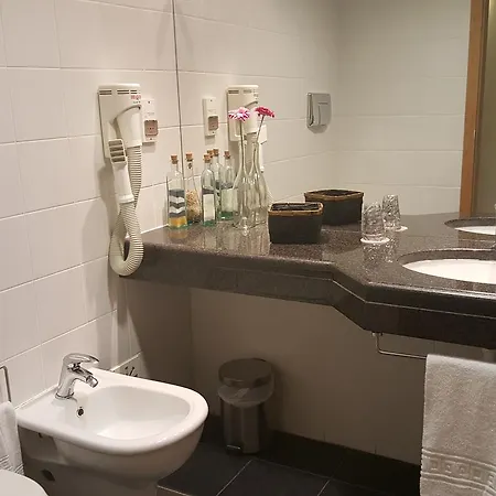 Jose Alberto Hotel 3*