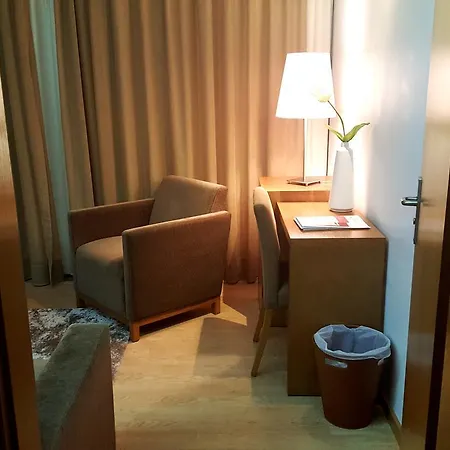 Hotel Jose Alberto