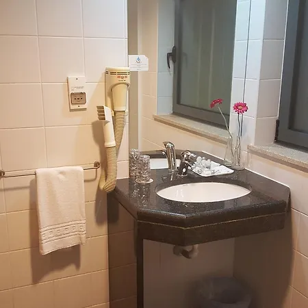 Hotel Jose Alberto