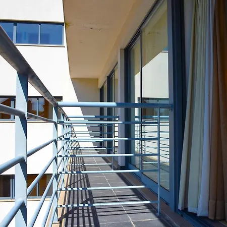 Hotell Jose Alberto 3*