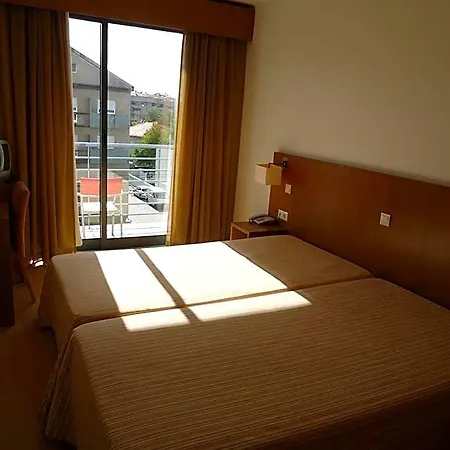 Hotel Jose Alberto Viseu