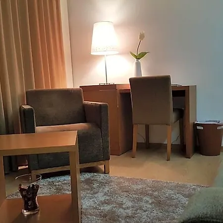 ホセ アルベルト ホテル ヴィゼウ