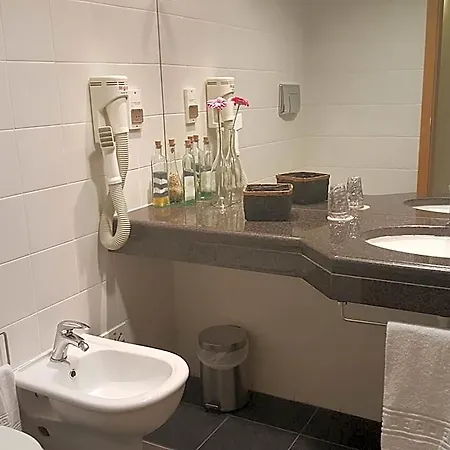 ホセ アルベルト 3* ヴィゼウ