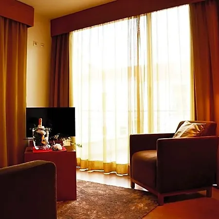 Hotel Jose Alberto 3*