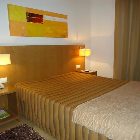 Jose Alberto 3* Viseu