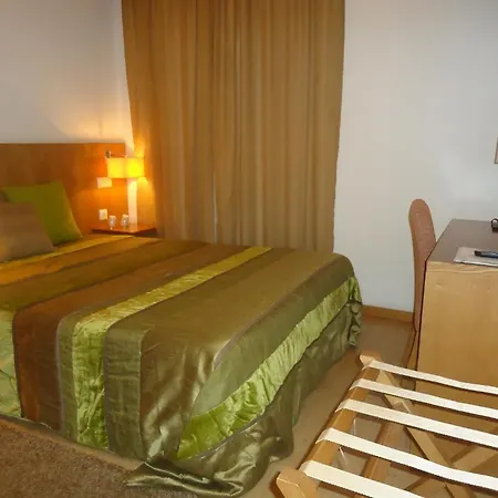 Hotel Jose Alberto