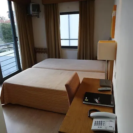 Jose Alberto Hotel