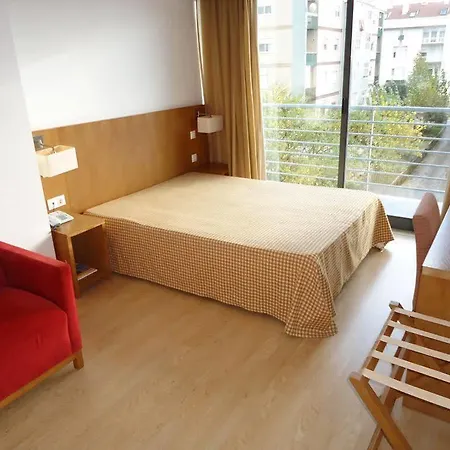 Jose Alberto Hotel 3*
