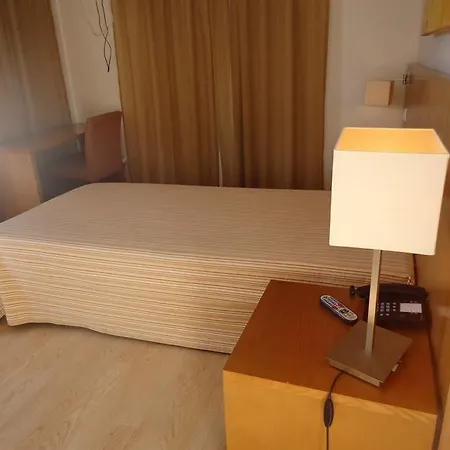 Jose Alberto Hotel