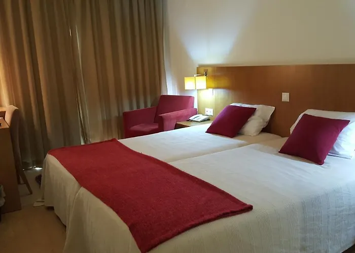 Jose Alberto 3* Viseu