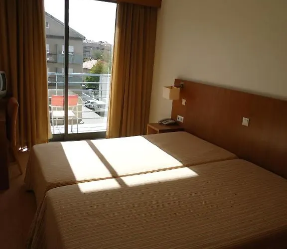 Hotel Jose Alberto 3*