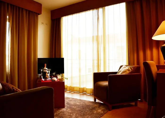 Hotel Jose Alberto Viseu