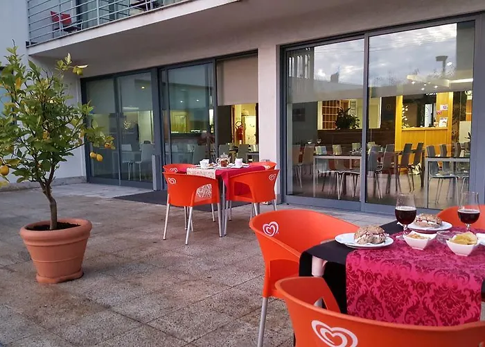 Hotel Jose Alberto 3*