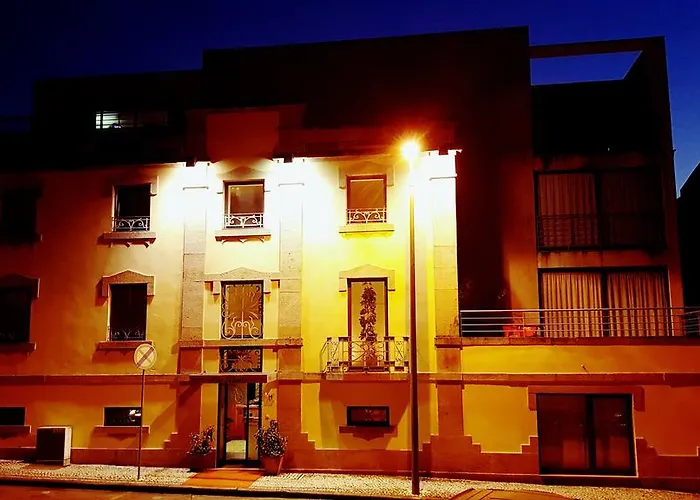 Jose Alberto Hotel 3*