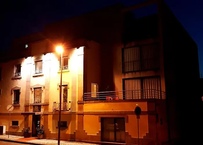 Hotel Jose Alberto 3*