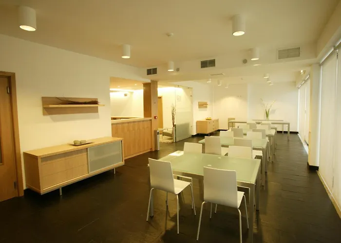 Hotel Jose Alberto 3*