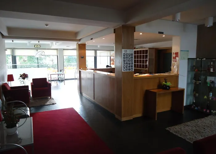 Hotel Jose Alberto Viseu