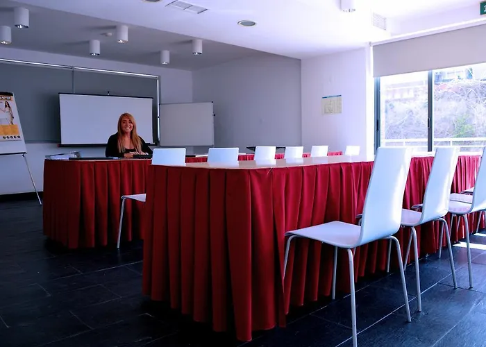 Hotel Jose Alberto 3*