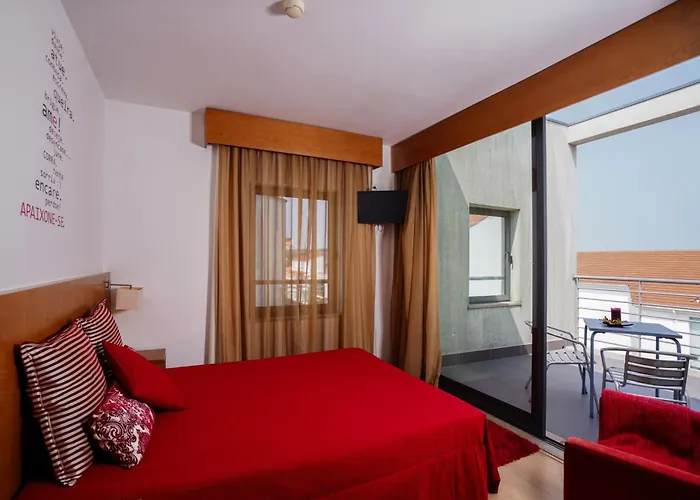 Hotel Jose Alberto 3*