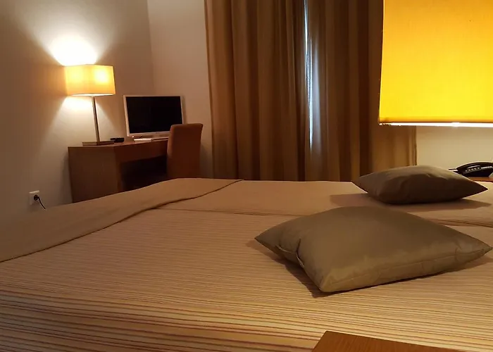 Hotel Jose Alberto 3*