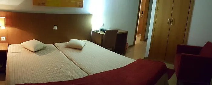 ホセ アルベルト 3* ヴィゼウ
