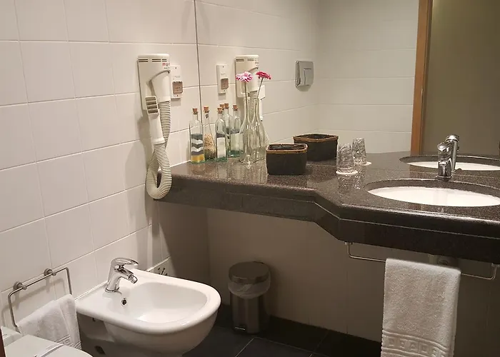 Jose Alberto Hotel 3*