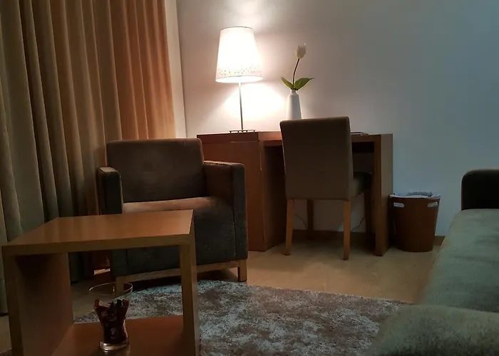 Hotel Jose Alberto Viseu