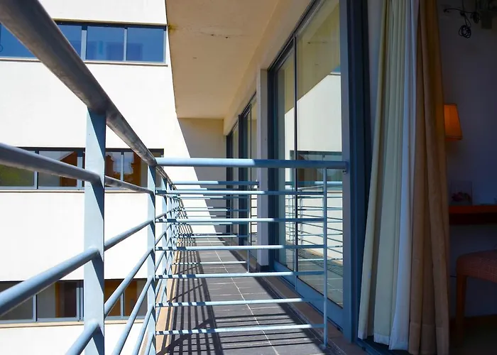 Hotel Jose Alberto 3*