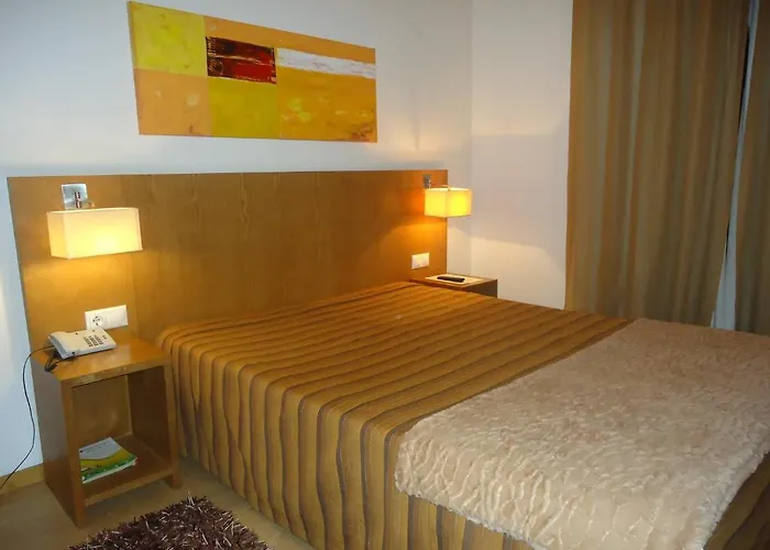 Jose Alberto 3* Viseu