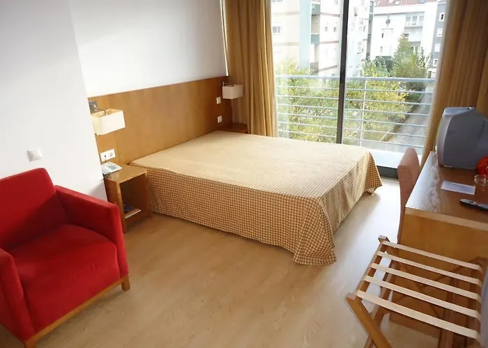 Jose Alberto Hotel 3*